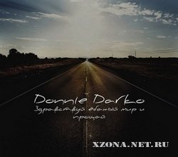 Donnie Darko - , ,   (2010)