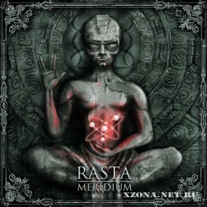 Rasta - Meridium [EP] (2007)