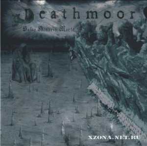 Deathmoor - Salvo Honoris Morte (2009)