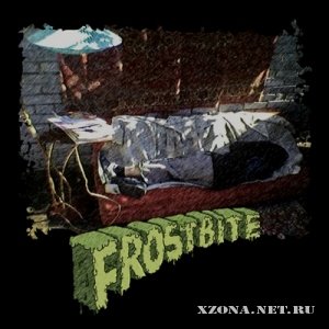 Frostbite - Demo (2010)