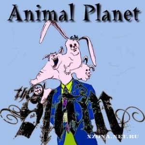 The Slain - Animal Planet (2010) EP