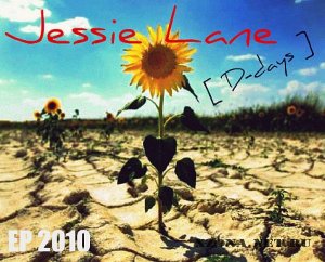 Jessie lane - D-days (EP) (2010)