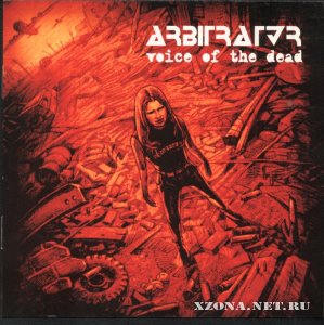 Arbitrator - Voice of the Dead (2004)