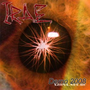 IRAE - Demo (2008)