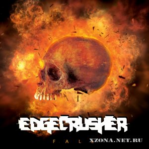 Edgecrusher - Fall (EP) (2010)