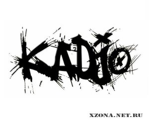 Kadjo - Demo (2010)