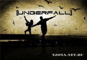 Underfall -  (Demo) (2010)
