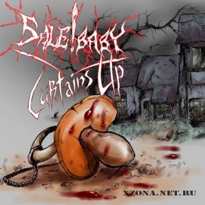 Sale! Baby - Curtains Up... (EP) (2010)