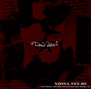 Dead Alice -    (EP) (2010)