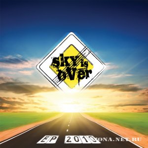 Sky is over - Sky is over (EP) (2010)