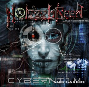 Noizzzbreed - Cybernizm (2007)