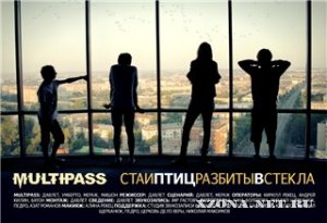 Multipass -      (Single) (2010)