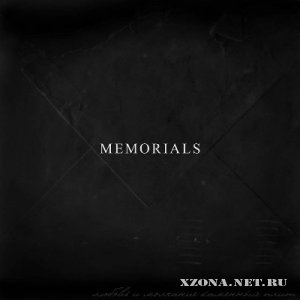 Memorials - Любовь и молчание каменных плит [EP] (2010)