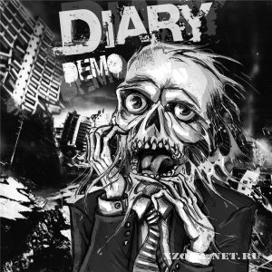 Diary - Demo (2010)
