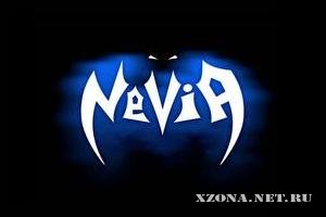 Nevia - ظ   (Demo EP) (2010)