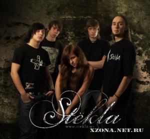Stekla - Demo (2010)