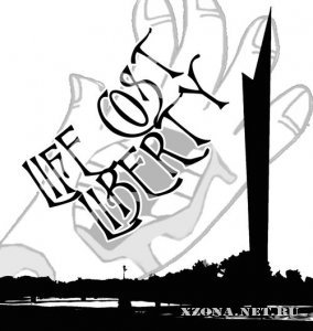 Life Costs Liberty - Demo (2009)