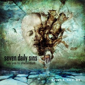 Seven Daily Sins - New Songs (2010)