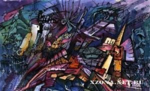 PIZZA GUYS - ASCENSION [single] (2010)