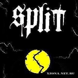 Split -     (EP) (2010)