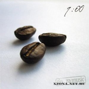 DO_ZA MUSIC - 9:00 (2009)