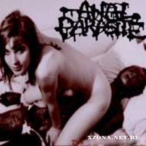 Anal Parasite (pre- North Black) - The Dead Fuck Live (2009)