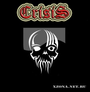 CrisiS - Ocean [EP] (2010)