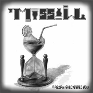 Missail - Save Yourself [EP] (2010)
