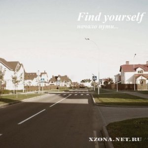 Find yourself -  ... (2010)