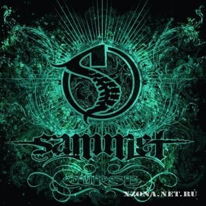 Sammet - Curse () (2009)