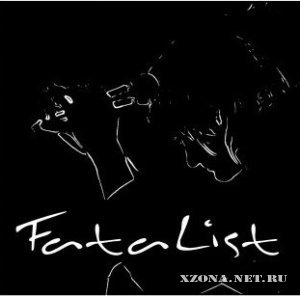 Fatalist - Demo (2009)
