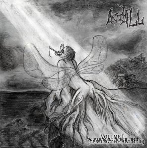 Anthill - Volume I (Leaving The Anthill) (2010)