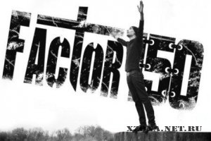 FACTOR 150 - Happy End (Single) 2010