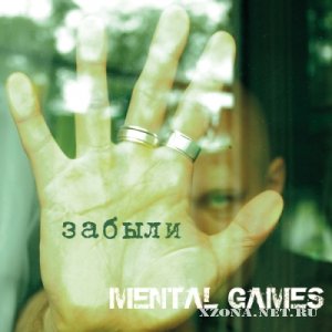 Mental Games -  [Single] (2010)