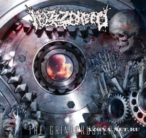 Noizzzbreed - The grindcrusher (2010)