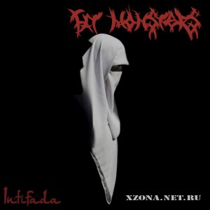 Fat monsters -  / Intifada (EP) (2010)