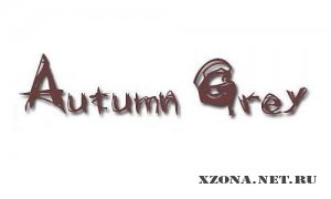 Autumn grey - Demo EP (2010)