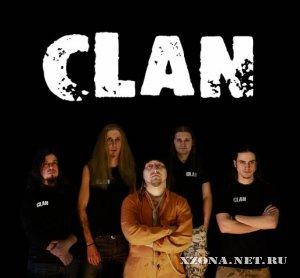 CLAN -  (new track) 2010