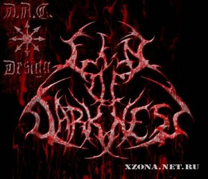 Fen Of Darkness -  (Single) (2010)