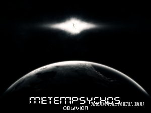 Metempsychos - Oblivion (Demo) (2010)