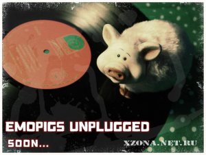 Emo Pigs - Demo (2006)