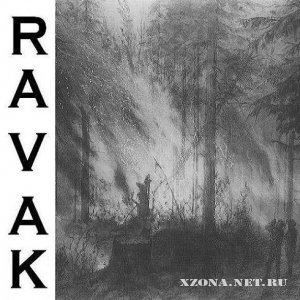 Ravak - Demo (2010)