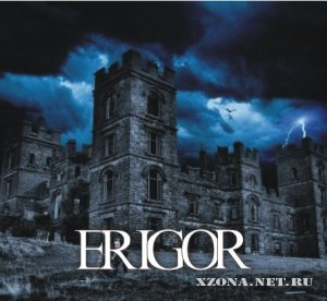 Erigor  - EP (2010)