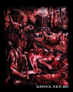 Perverse Dependence - Gruesome Forms of Distorted Libido (2009)