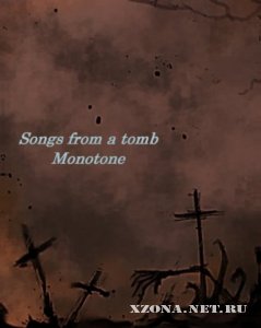 Songs From A Tomb -  (2009-2010)