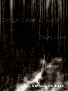 Songs From A Tomb -  (2009-2010)