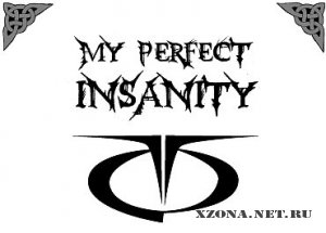 My Perfect Insanity - Instrumental (2010)