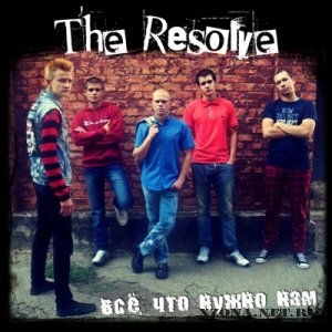 The Resolve - ,    (2010)