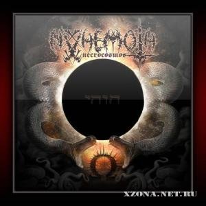 Nahemoth - Necrocosmos (2010)