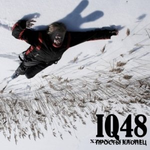 IQ48 -   [single] (2010)